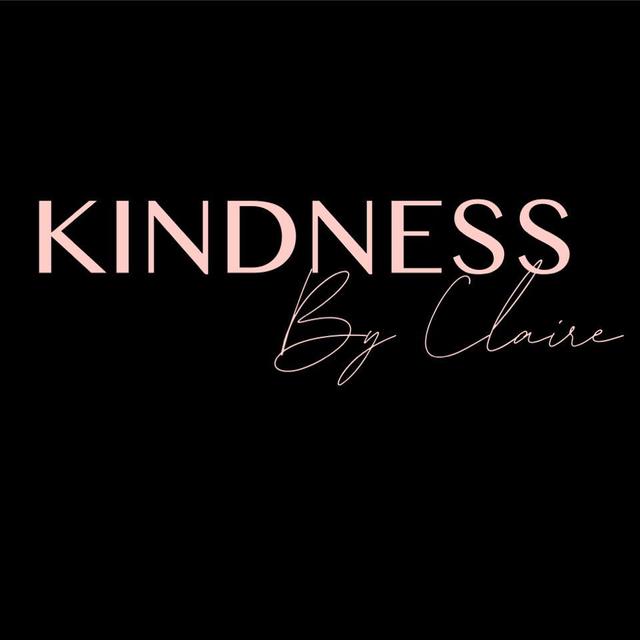 Kindness By Claire